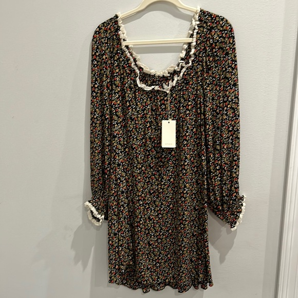 Doen Dresses & Skirts - Brand new Doen Blix Dress